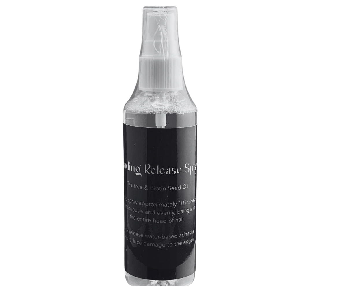 BONDING RELEASE SPRAY