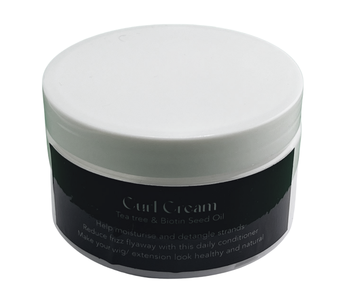 CURL CREAM