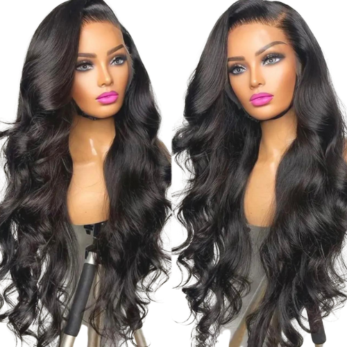 Body Wave Lace Front Wig