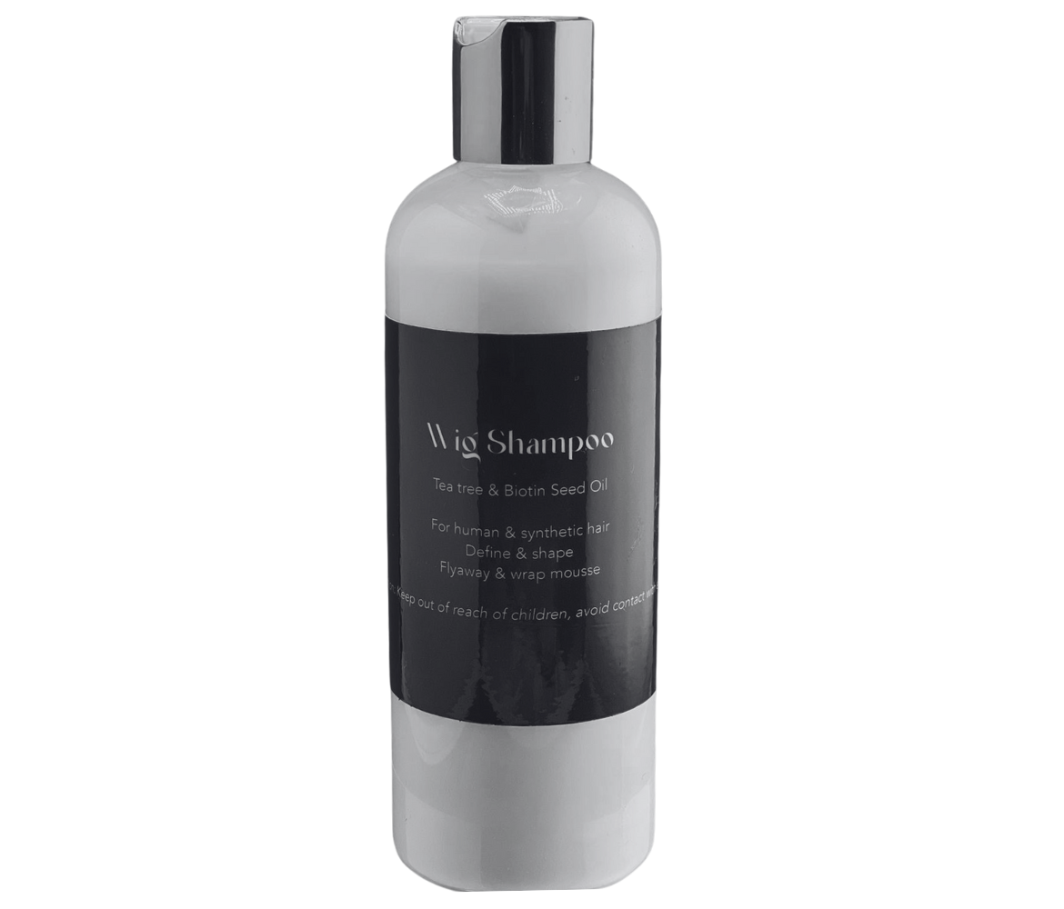 WIG SHAMPOO