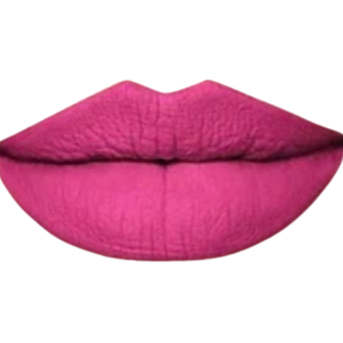 Matte Liquid Lipstick