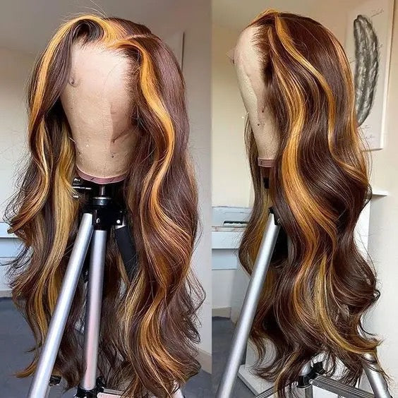 Brazilian Hair body