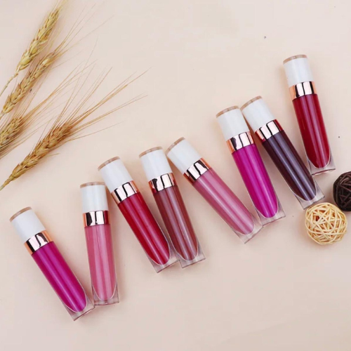 Matte Liquid Lipstick